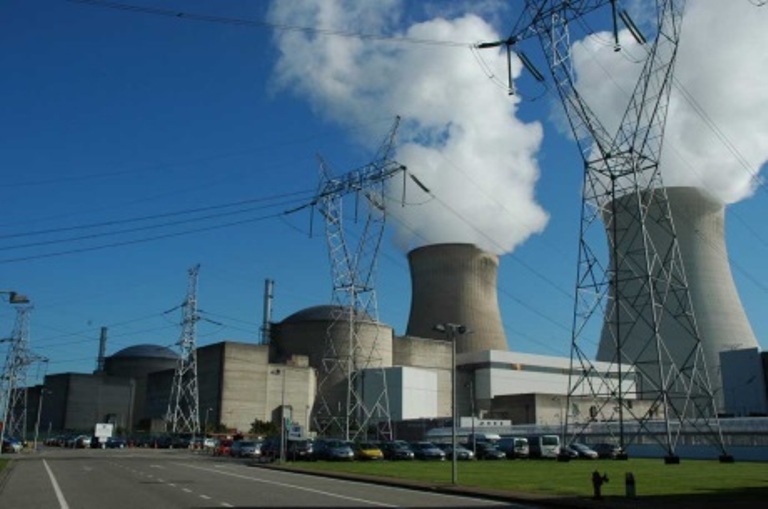 «Πράσινο φως» για την κατασκευή δύο αντιδραστήρων σε ουγγρικό πυρηνικό σταθμό