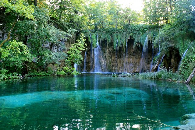 Δέκα εντυπωσιακά τοπία στον πλανήτη μας