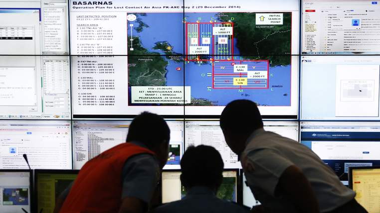 Βρέθηκαν συντρίμμια που ενδέχεται να ανήκουν στη μοιραία πτήση MH370