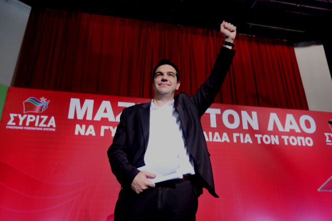 «Τελειώστε με τη λιτότητα, πριν ο φόβος σκοτώσει την Ελληνική Δημοκρατία»
