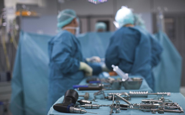 Νοσηλευτές δέχονται λεκτική βία στον χώρο του χειρουργείου