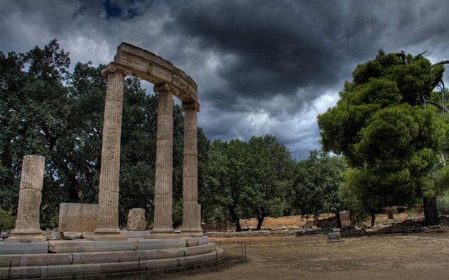 Οι 100 ελληνικοί προορισμοί για φθινόπωρο και για χειμώνα