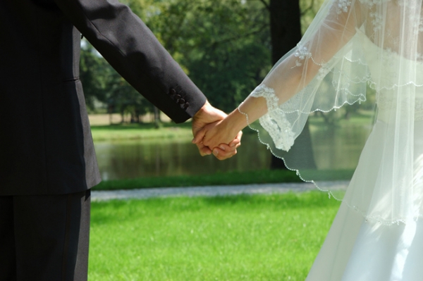 Πέντε σημάδια ότι ο γάμος σας θα κρατήσει για πάντα