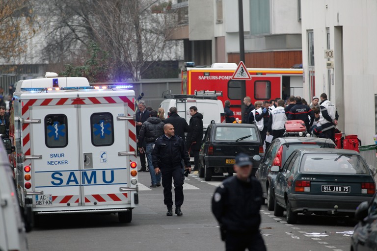 Γάλλος ύποπτος για τρομοκρατία συνελήφθη στη Βουλγαρία