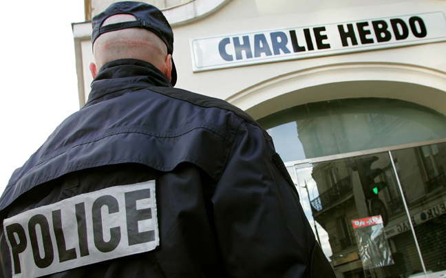 Bild: Πιθανό κύμα επιθέσεων στην Ευρώπη μετά το χτύπημα στη Γαλλία