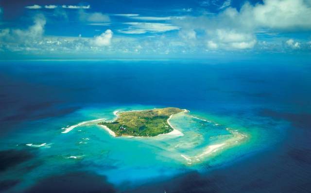 Τα ωραιότερα ιδιωτικά νησιά του κόσμου