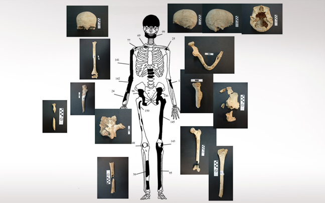 Το μυστήριο και οι απαντήσεις με τους πέντε σκελετούς στην Αμφίπολη