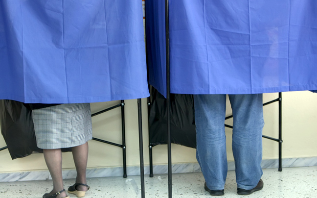 Εκλογές 2019: Τα αποτελέσματα και η μάχη για την πρωτιά στην περιφέρεια Πελοποννήσου