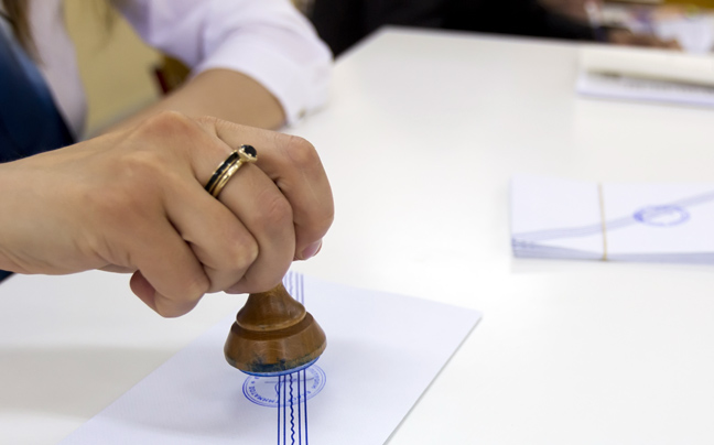 Εκλογές 2019: Τα αποτελέσματα στην περιφέρεια Ηπείρου και το προβάδισμα Καχριμάνη