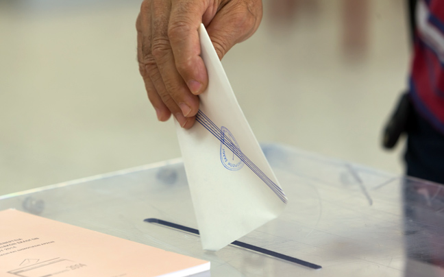 Ποιοι εκλέγονται στις επτά εκλογικές περιφέρειες της Πελοποννήσου
