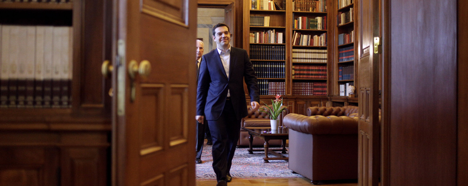 «Τα οικονομικά βουντού της κυβέρνησης ΣΥΡΙΖΑ»