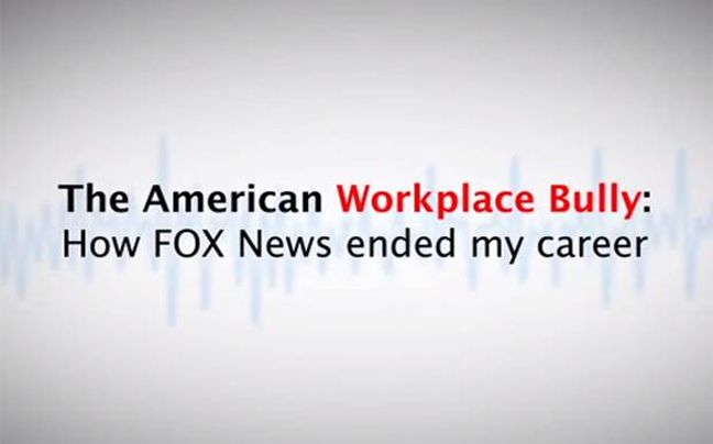 Πρώην εργαζόμενος του FOX News αυτοκτόνησε έξω από τα γραφεία της εταιρείας