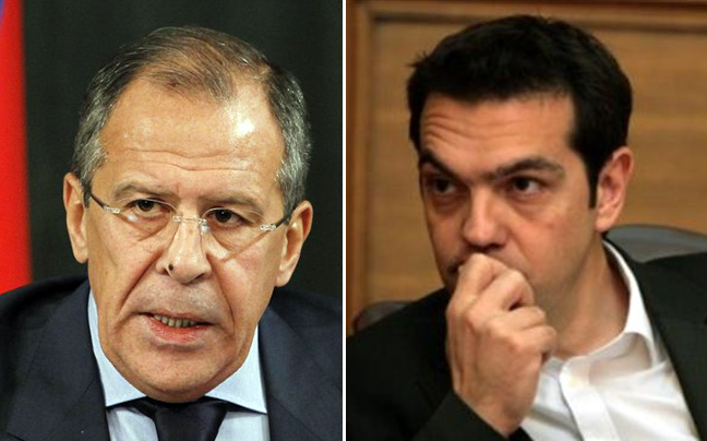«Ευχόμαστε κάθε επιτυχία στην ελληνική κυβέρνηση»