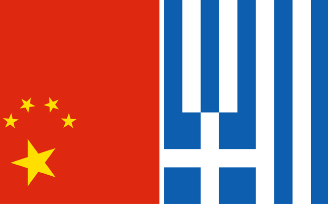 Μικρός ο αντίκτυπος μιας ελληνικής χρεοκοπίας στην Κίνα