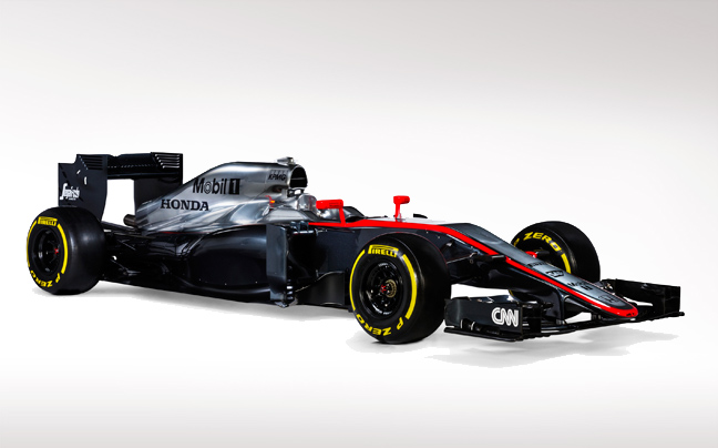 Οικονομικό σοκ για την McLaren