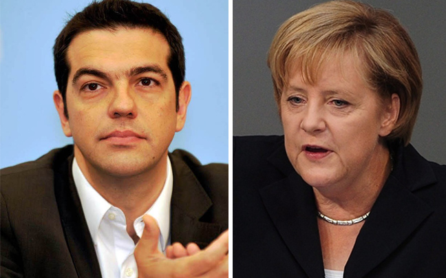 «Η Ελλάδα προσφέρει συμβιβασμό αλλά η Μέρκελ παραμένει ανυποχώρητη»