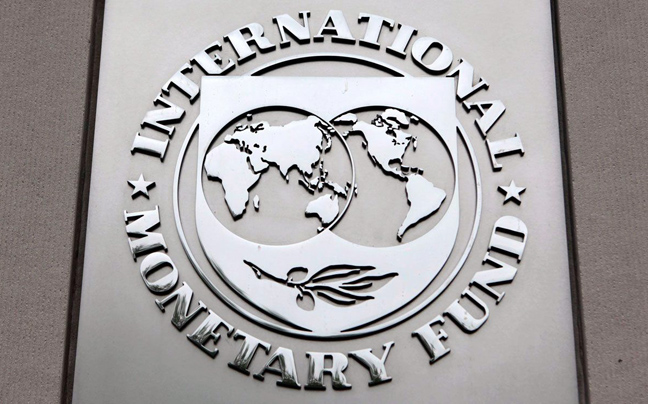 Bild: Με απατεωνιά η πληρωμή του ΔΝΤ από την Αθήνα