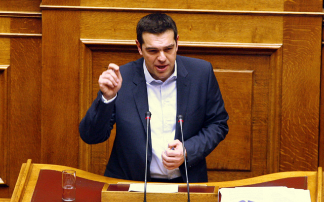 ΤΣΙΠΡΑΣ ΚΕΝΤΡΙΚΗ