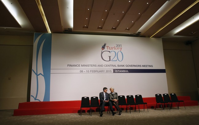 Δράσεις για την αντιμετώπιση της φοροαποφυγής πολυεθνικών επιχειρήσεων από τη G20