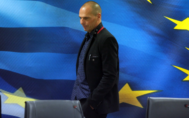 «Η ελληνική κυβέρνηση επιθυμεί την εφαρμογή μεταρρυθμίσεων»