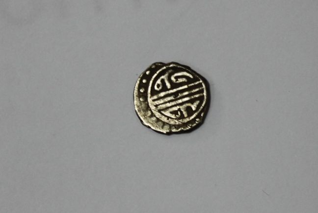 Έψαχνε για αρχαία νομίσματα σε περιοχή των Σερρών
