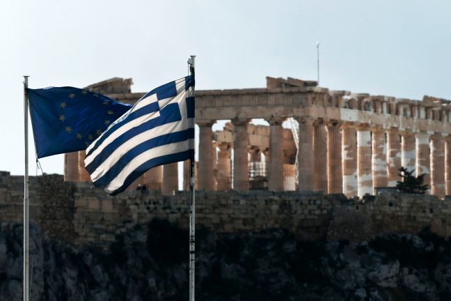 Δεν πείθονται από τις προθέσεις της Ελλάδας οι Γερμανοί