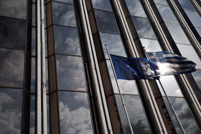 «Παρατείνεται η δανειακή σύμβαση της Ελλάδας»