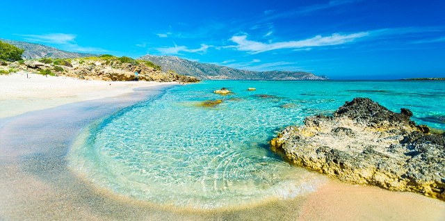 Οι 25 ωραιότερες παραλίες του κόσμου