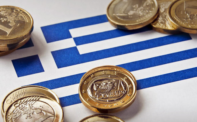 «Τα προγράμματα βοήθειας στην Ελλάδα δεν είχαν κανένα αποτέλεσμα»