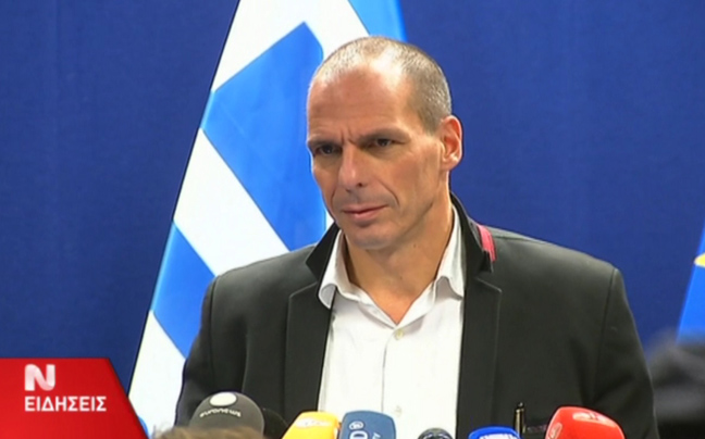 «Αποτρέψαμε νέα μέτρα και μειώσεις για τον Ελληνικό λαό»