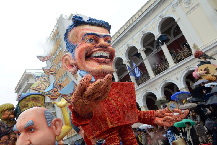 Συνεδριάζει εκτάκτως το δημοτικό συμβούλιο στην Πάτρα για το καρναβάλι