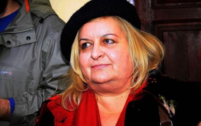 ΚΑΤΕΡΙΝΑ ΠΕΡΙΣΤΕΡΗ