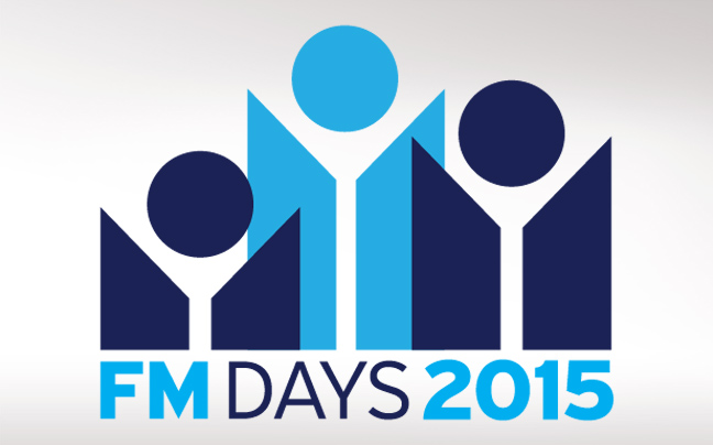 Πρώτο πανελλήνιο συνέδριο HFMA «FM Days 2015»