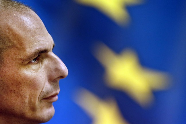«Ό,τι δημοψήφισμα και να γίνει θα είναι για το ευρώ»