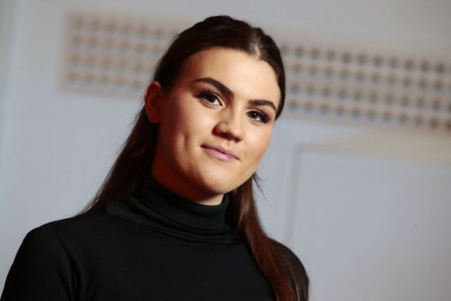 Μια 17χρονη ελληνίδα στο νορβηγικό τελικό της Eurovision