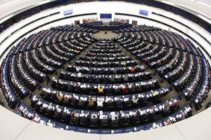 ΕΥΡΩΠΑΙΚΟ ΚΟΙΝΟΒΟΥΛΙΟ ΕΥΡΩΚΟΙΝΟΒΟΥΛΙΟ