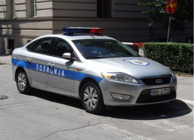 Συνελήφθη Σέρβα ως ύποπτη για δεσμούς με την τρομοκρατία