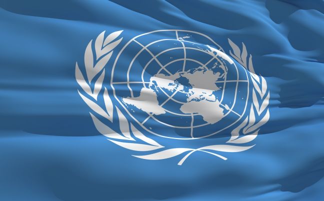 Ανησυχία στον ΟΗΕ για τη χρήση βίας κατά προσφύγων από την ΠΓΔΜ