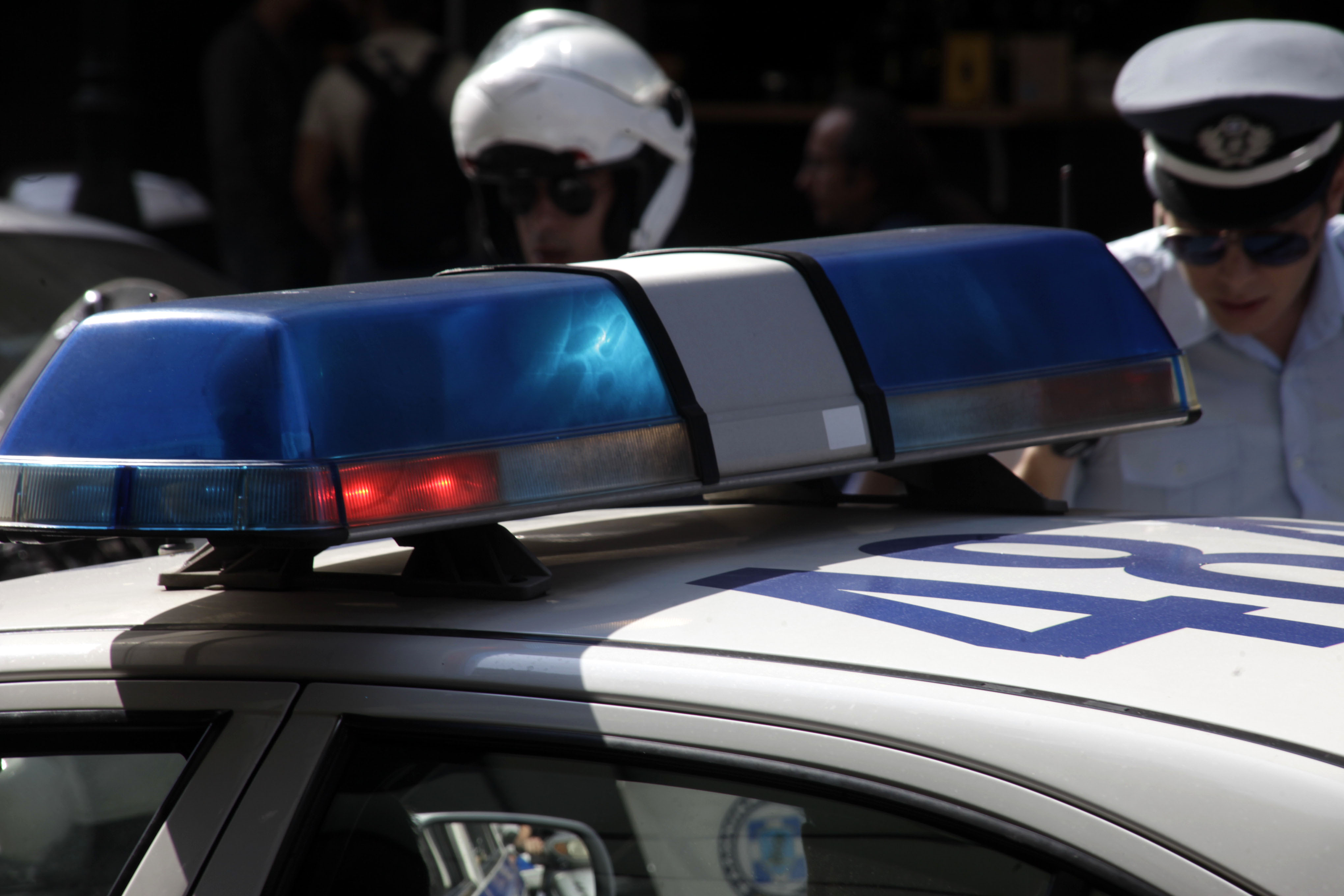 Ξεκίνησε η λειτουργία της Κινητής Αστυνομικής Μονάδας στα Ιωάννινα