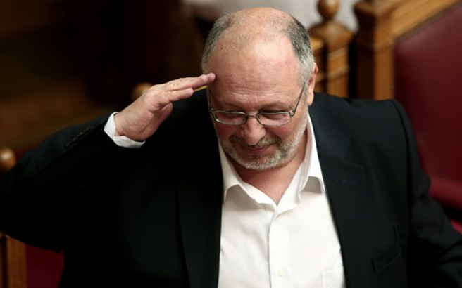 ...από κάτι μαλάκες, "αριστερούς" του κώλου σαν τον Ήσυχο! ...από κάτι μαλάκες, "αριστερούς" του κώλου σαν τον Ήσυχο!