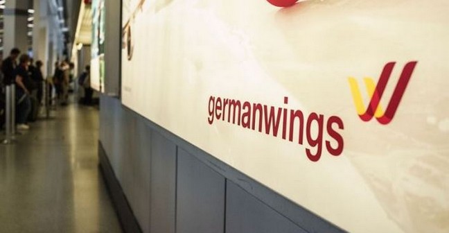 Νεκροί όλοι οι επιβάτες του αεροπλάνου της Germanwings