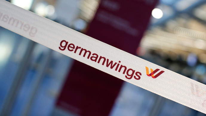 Η ιστορία της μοιραίας Germanwings