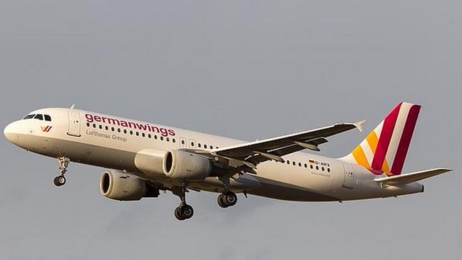 Ακυρώθηκαν πτήσεις της Germanwings