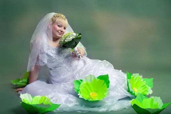 Ρωσικές γαμήλιες φωτογραφίες