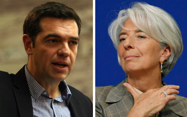 ΤΣΙΠΡΑΣ ΛΑΓΚΑΡΝΤ