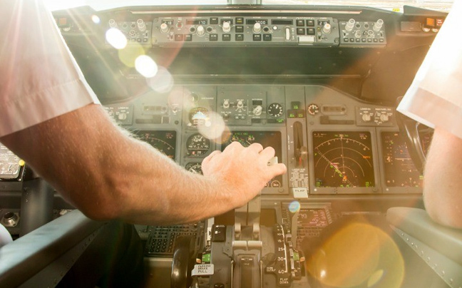 Ποιος ήταν ο πιλότος της μοιραίας πτήσης της Germanwings