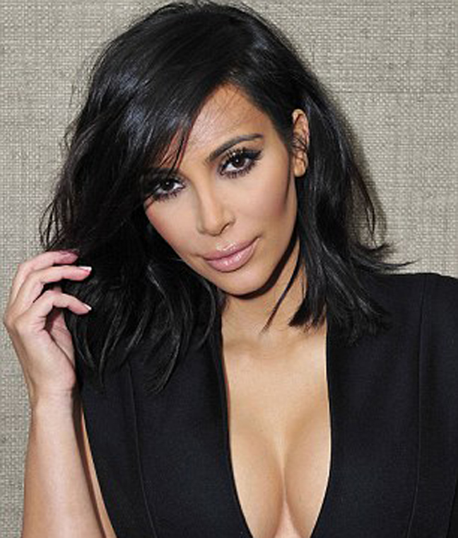 Η μεξικανή Kim Kardashian που βάζει φωτιά στο Διαδίκτυο (photos)