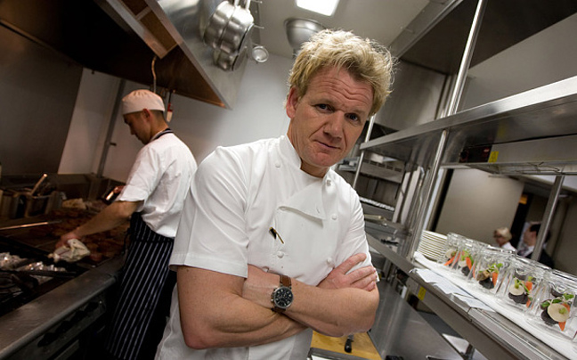 Ποιος ζηλεύει τον διάσημο σεφ Τζέιμι Όλιβερ (photos)