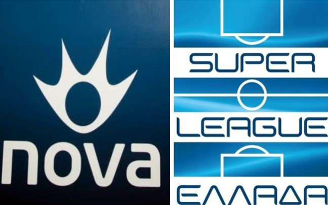 Η αντίδραση της Nova στο «πραξικόπημα» ΠΑΟ-ΠΑΟΚ
