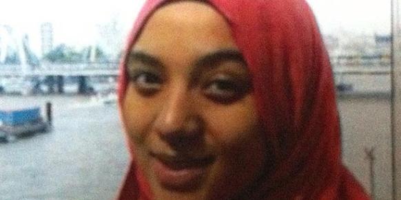 Βρετανίδα που εντάχθηκε στο Ισλαμικό Κράτος ζητά να επιστρέψει σπίτι της